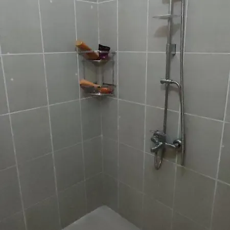 Zumra's White Апартаменты Трабзон