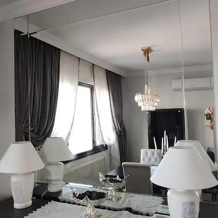 Zumra's White * Трабзон
